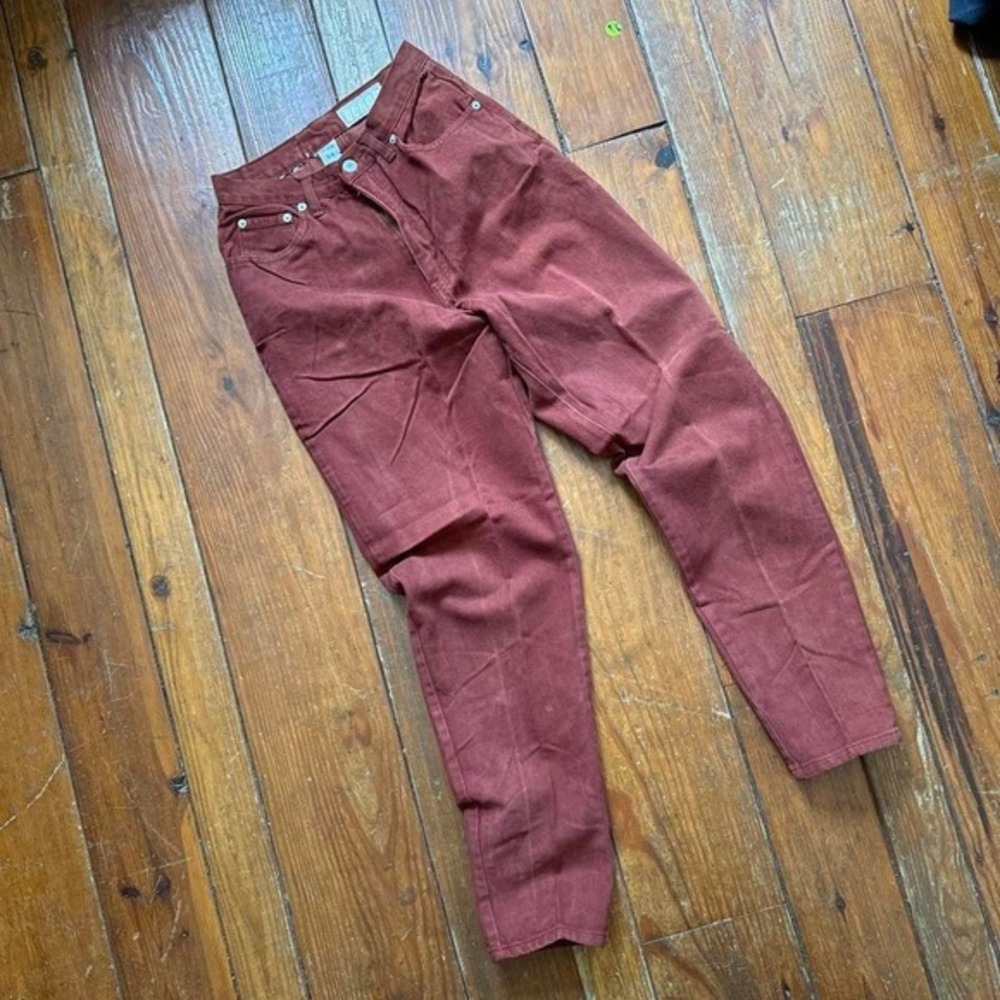 Vintage Bongo Jeans‎